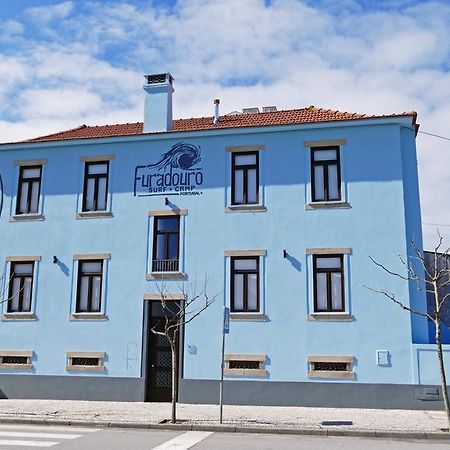 Apartmán Furadouro Surf Camp Ovar Exteriér fotografie