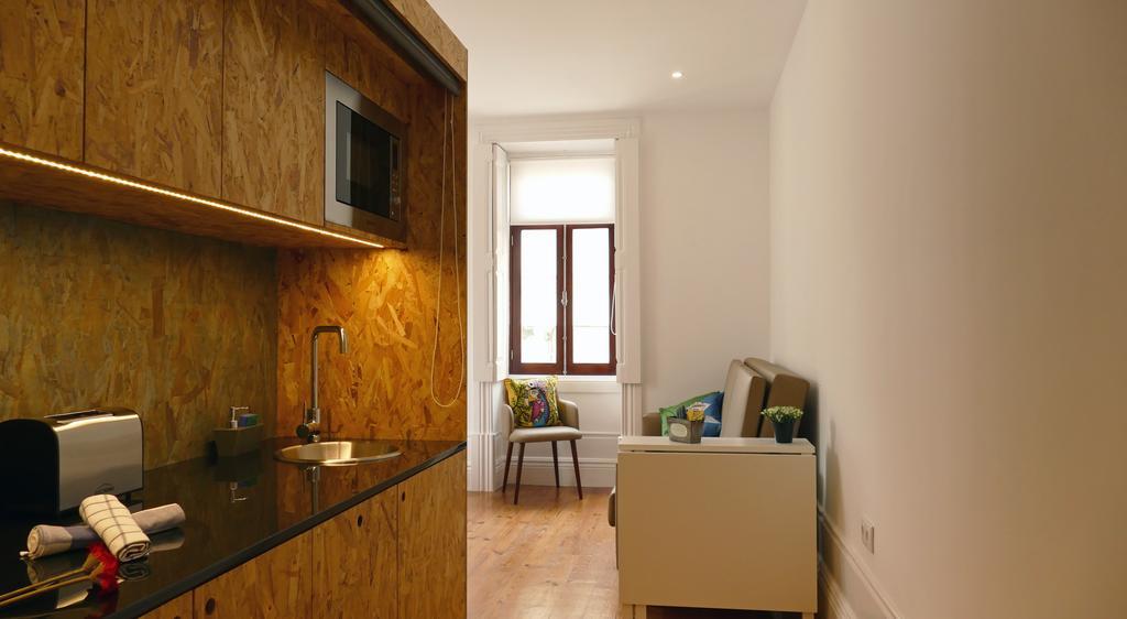 Apartmán Furadouro Surf Camp Ovar Exteriér fotografie