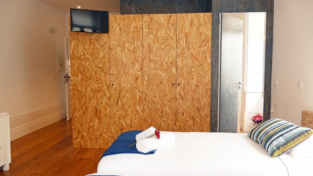 Apartmán Furadouro Surf Camp Ovar Exteriér fotografie