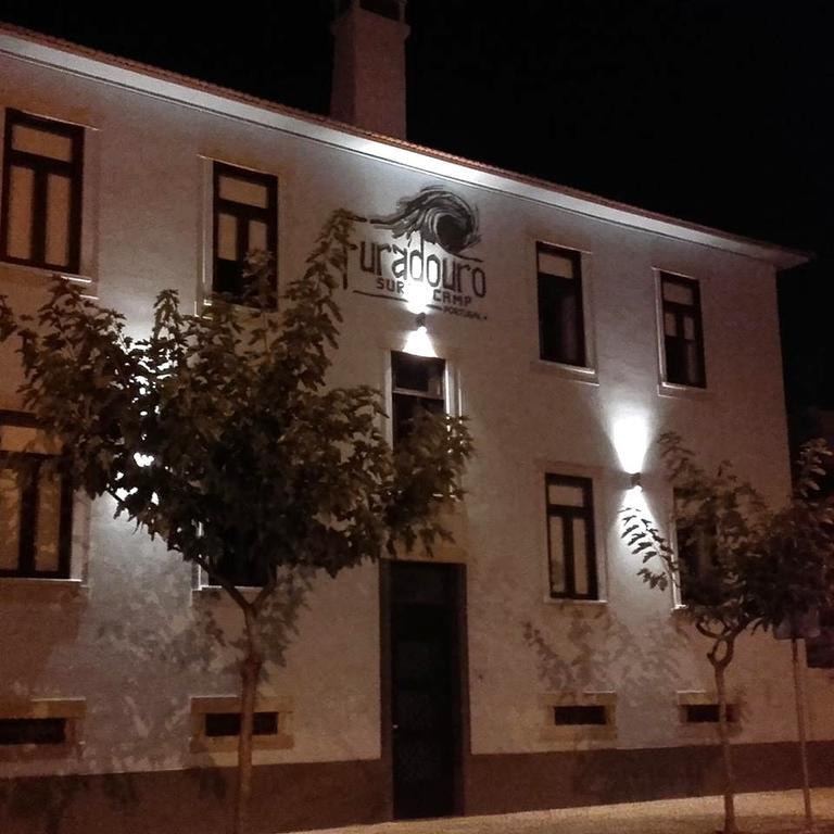 Apartmán Furadouro Surf Camp Ovar Exteriér fotografie