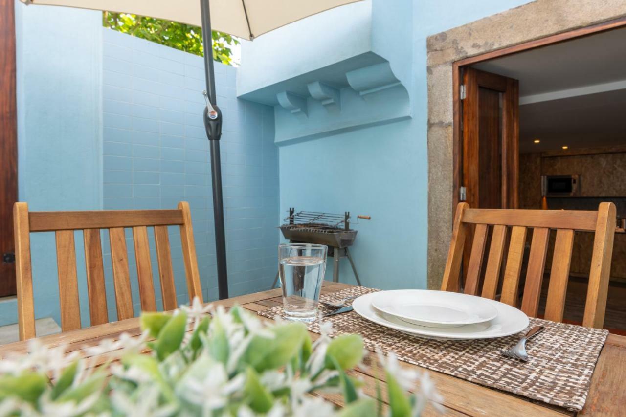 Apartmán Furadouro Surf Camp Ovar Pokoj fotografie